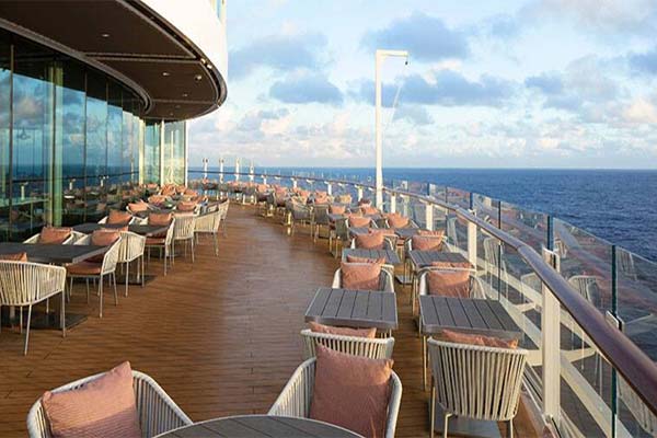Celebrity Edge Gallery Image